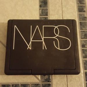 Nars blush in goulue